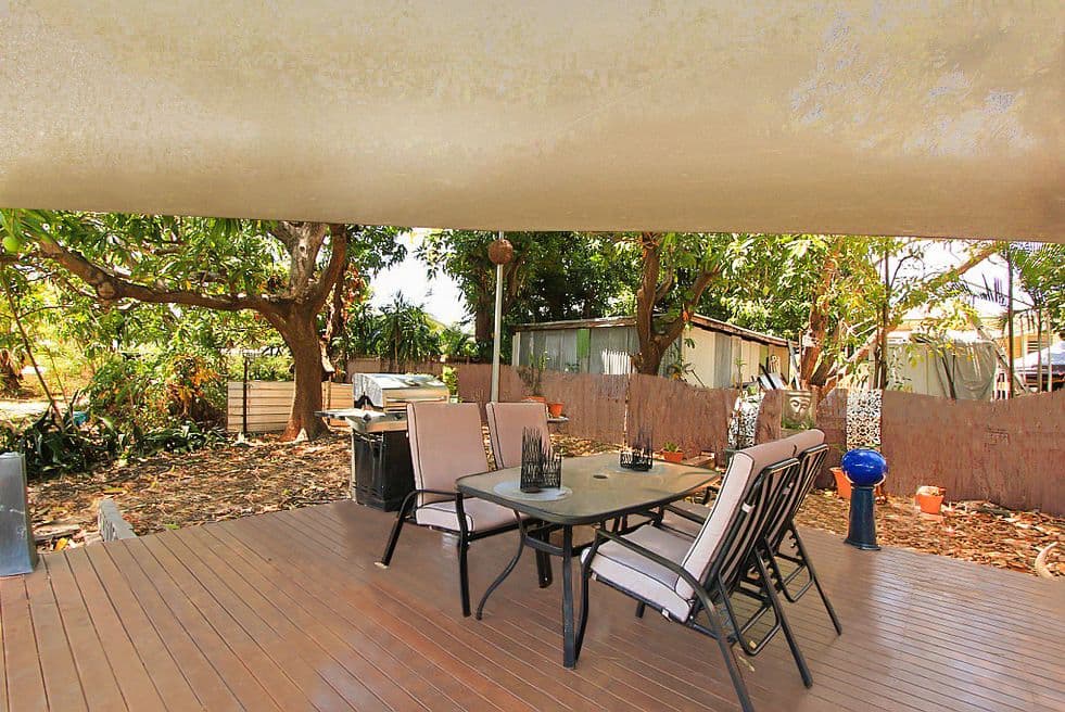 32 Barbeler Street, Currajong QLD 4812, Currajong - Thumbnail 5