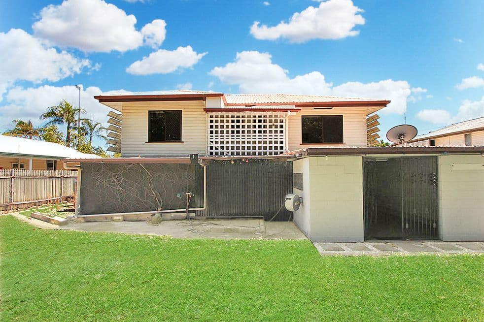 32 Barbeler Street, Currajong QLD 4812, Currajong - Thumbnail 8