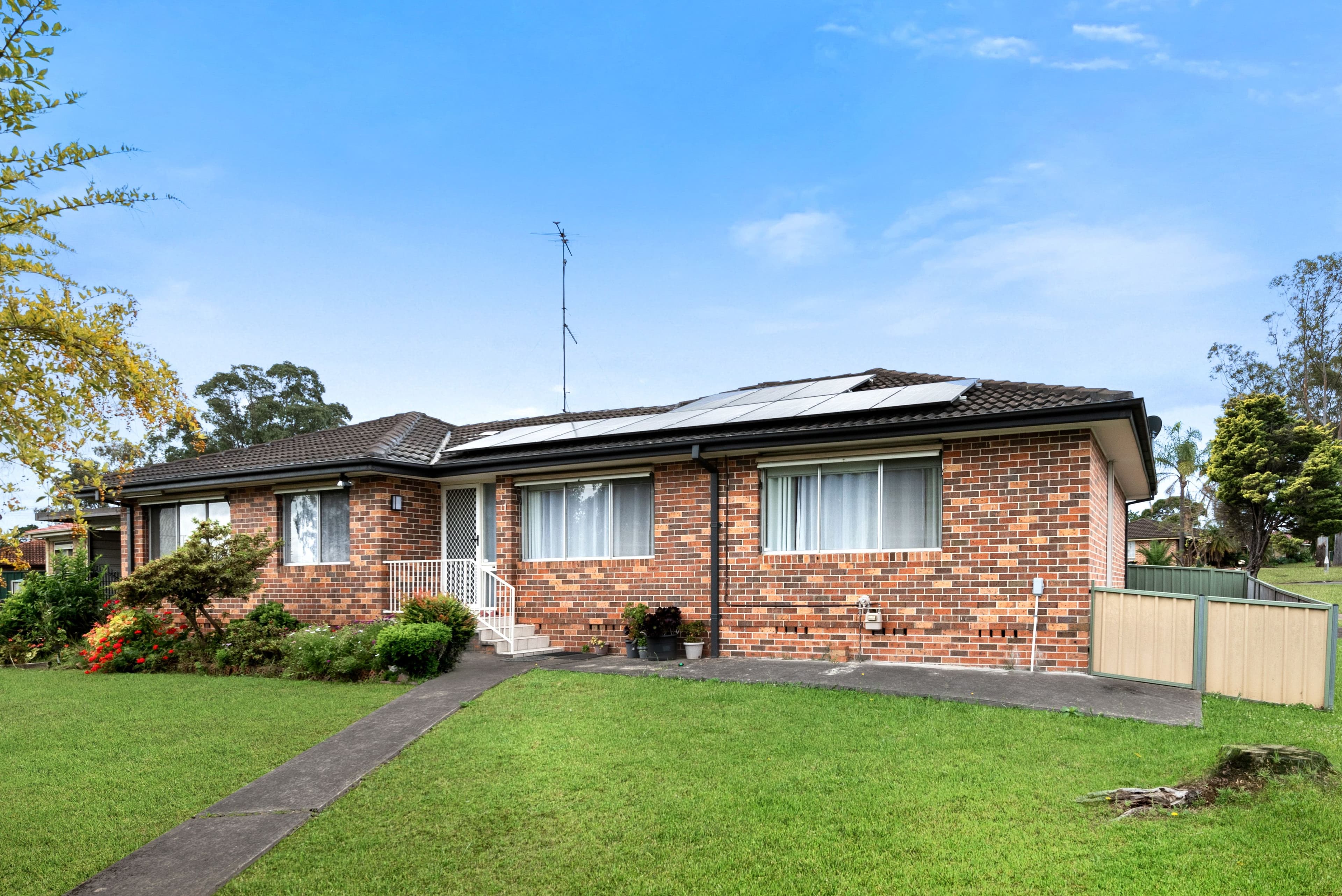Lot 6, 26 Gol Gol North Road, Minto - Image 1