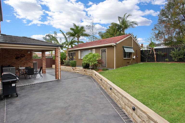 6 Davies Court, Baulkham Hills NSW 2153, Baulkham Hills - Thumbnail 6