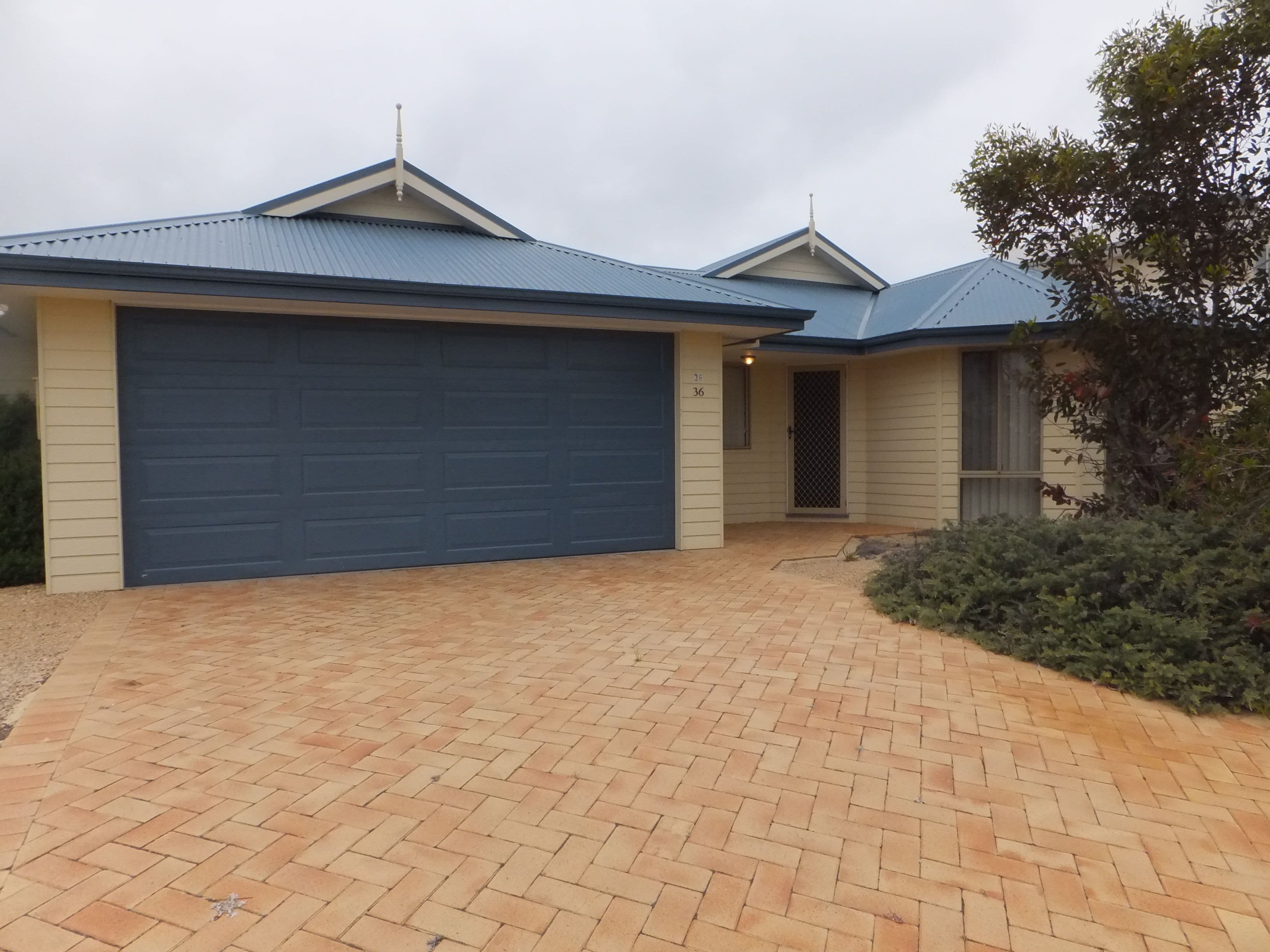 36 Wilkinson Street, Hopetoun WA 6348, Hopetoun - Image 1