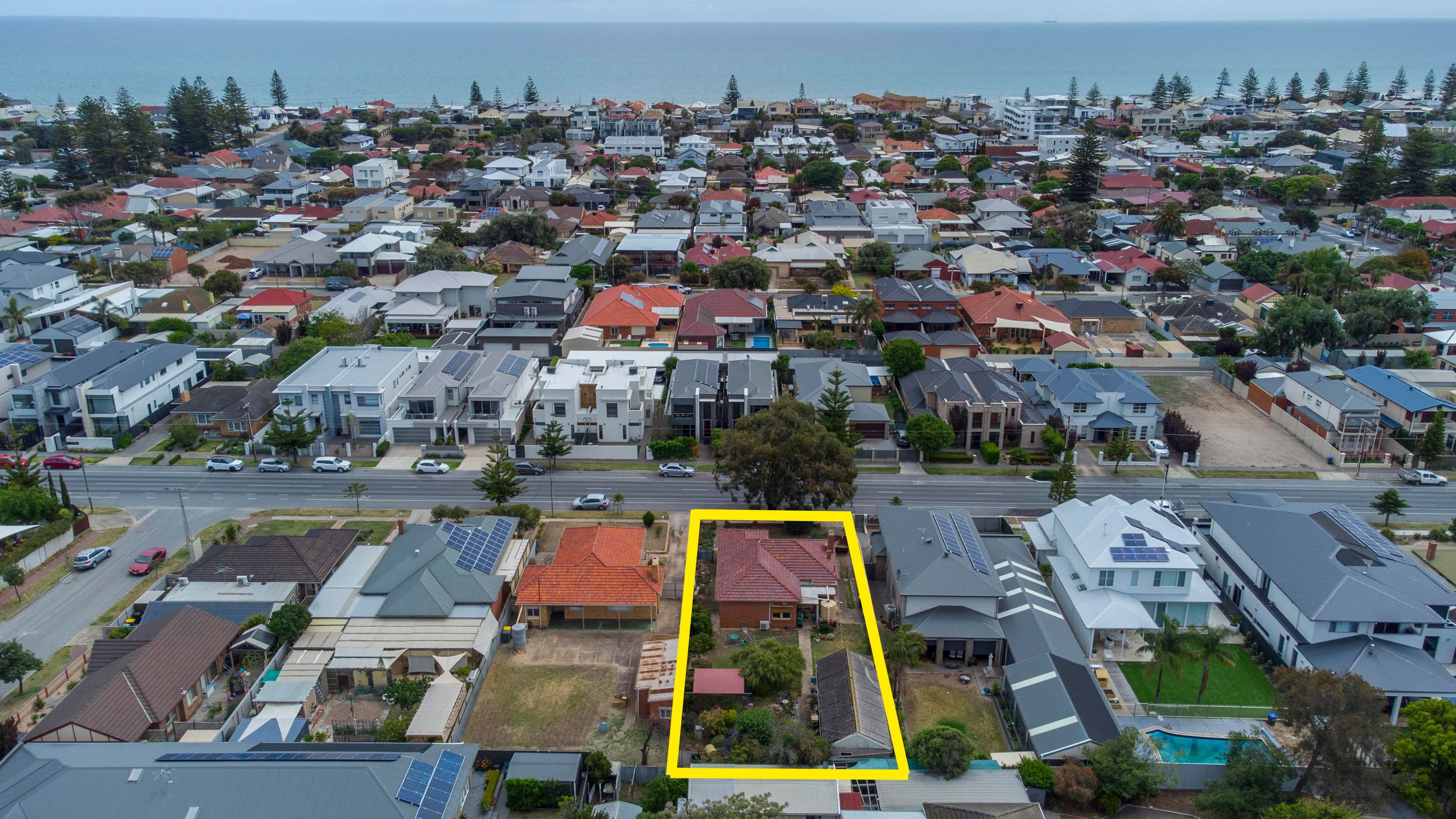 204 East Terrace, Henley Beach SA 5022, Henley Beach - Image 1