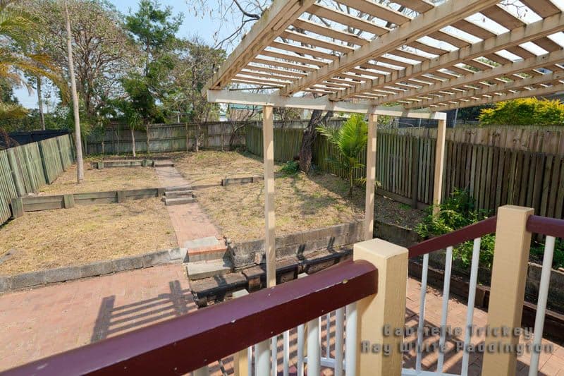 26 Young Street, MILTON QLD 4064, Milton - Thumbnail 8