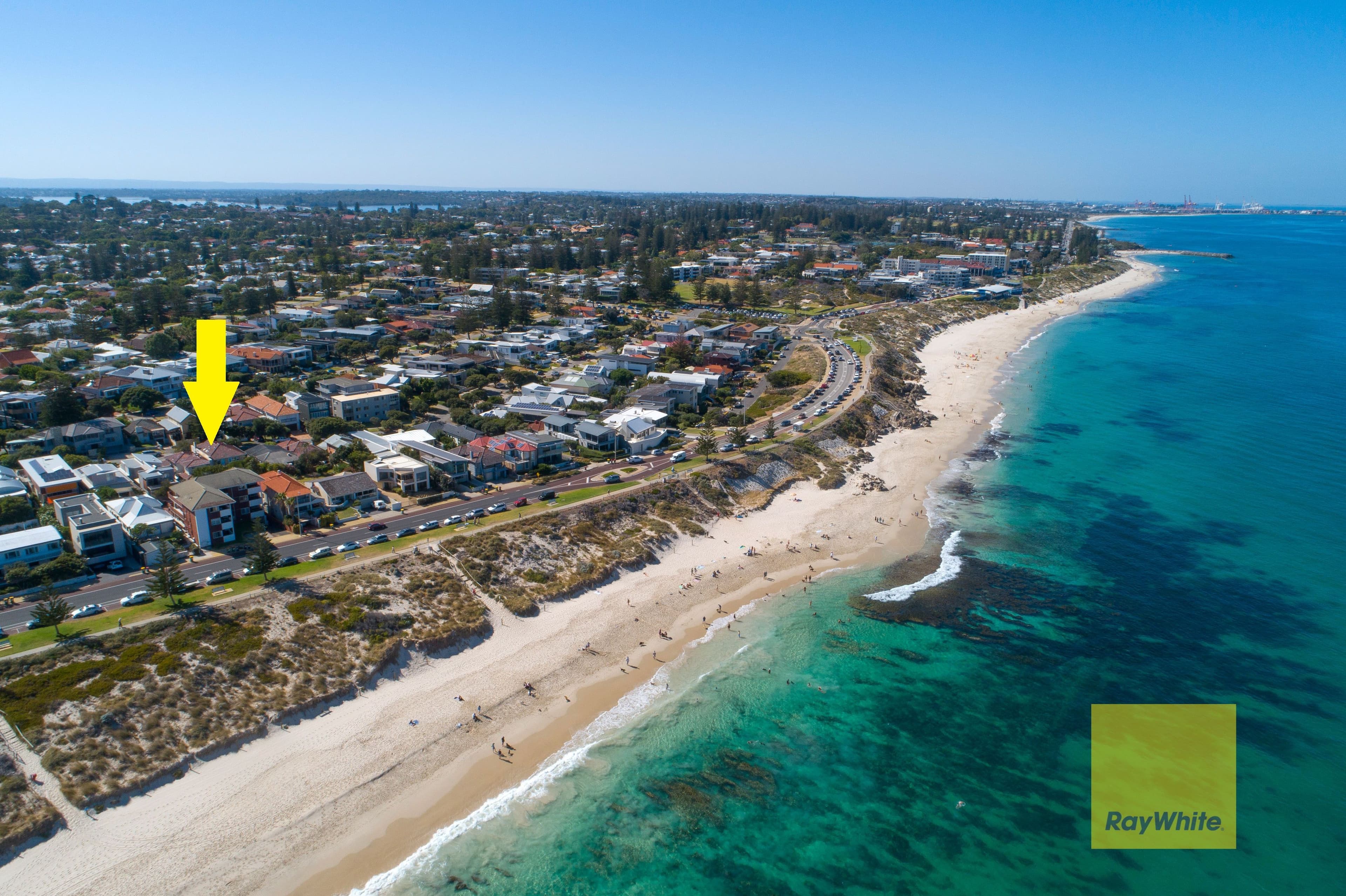 41 Margaret Street, Cottesloe WA 6011, Cottesloe - Thumbnail 2