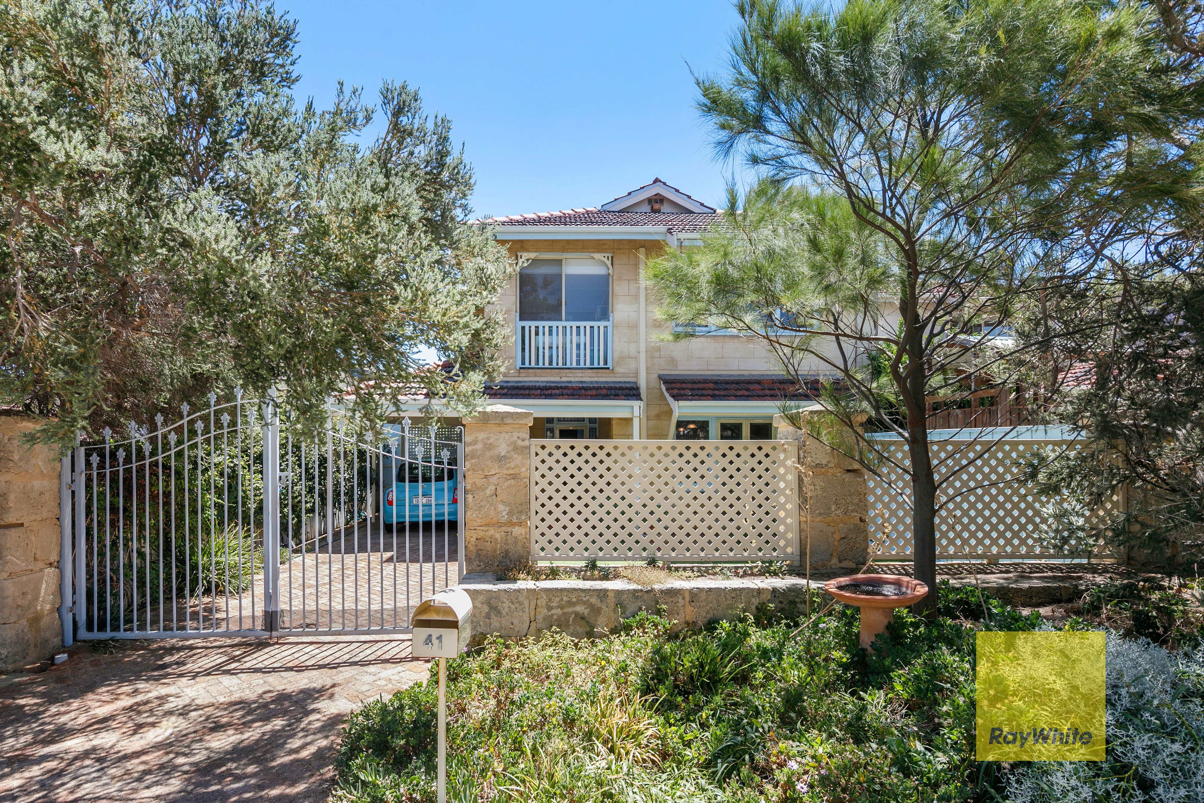 41 Margaret Street, Cottesloe WA 6011, Cottesloe - Thumbnail 3