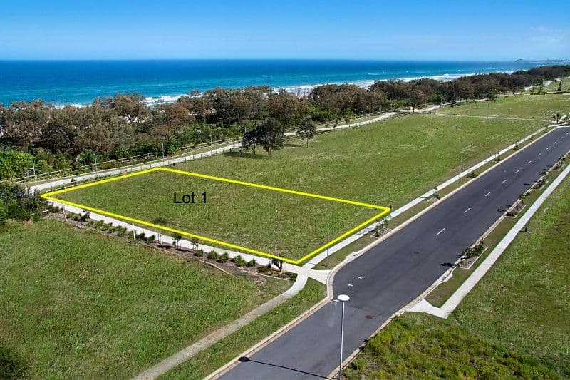 Lot 1 Cylinders Drive, KINGSCLIFF NSW 2487, Kingscliff - Image 1