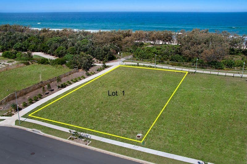 Lot 1 Cylinders Drive, KINGSCLIFF NSW 2487, Kingscliff - Thumbnail 2