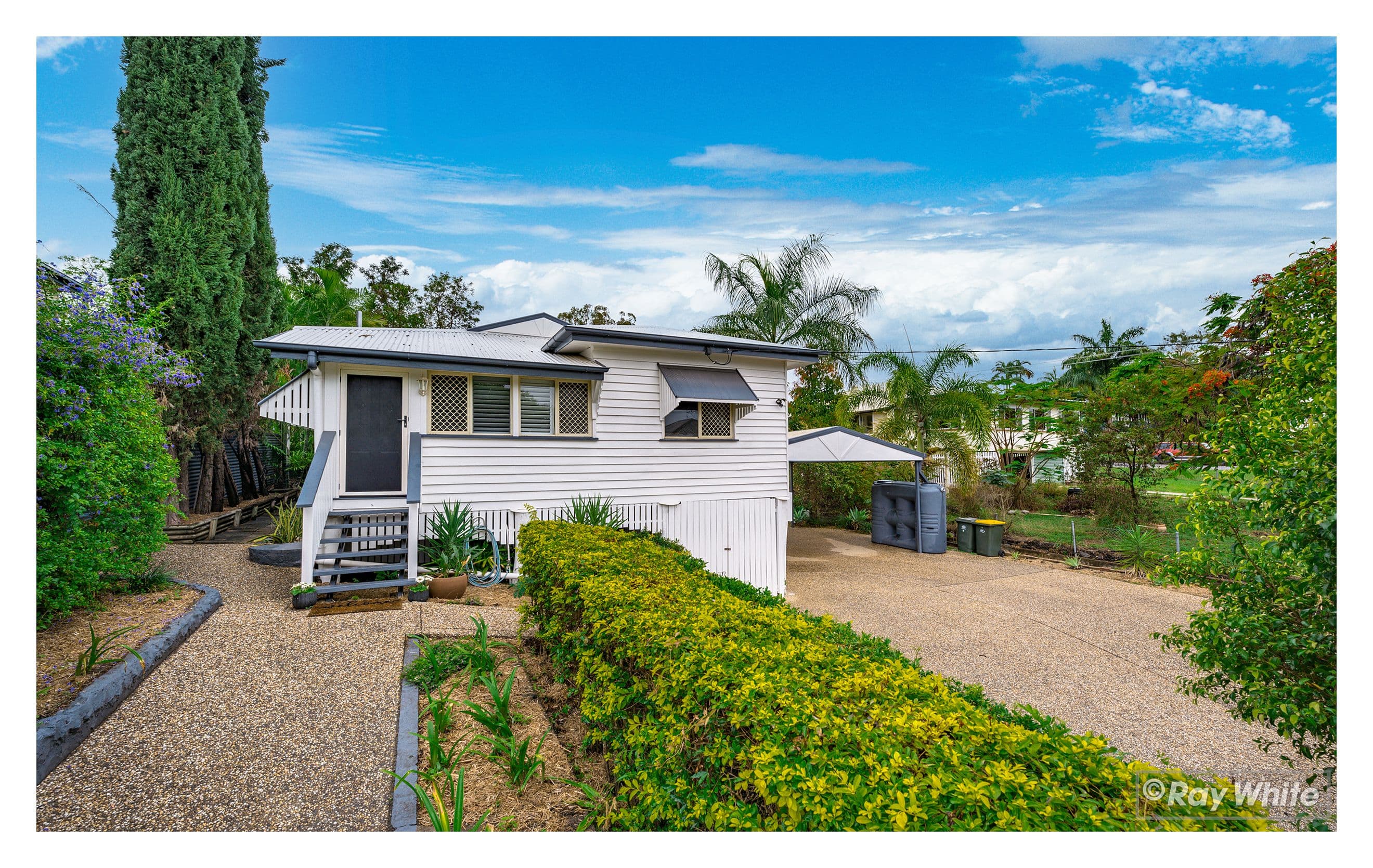 7 Lanigan Street, Wandal QLD 4700, Wandal - Image 1
