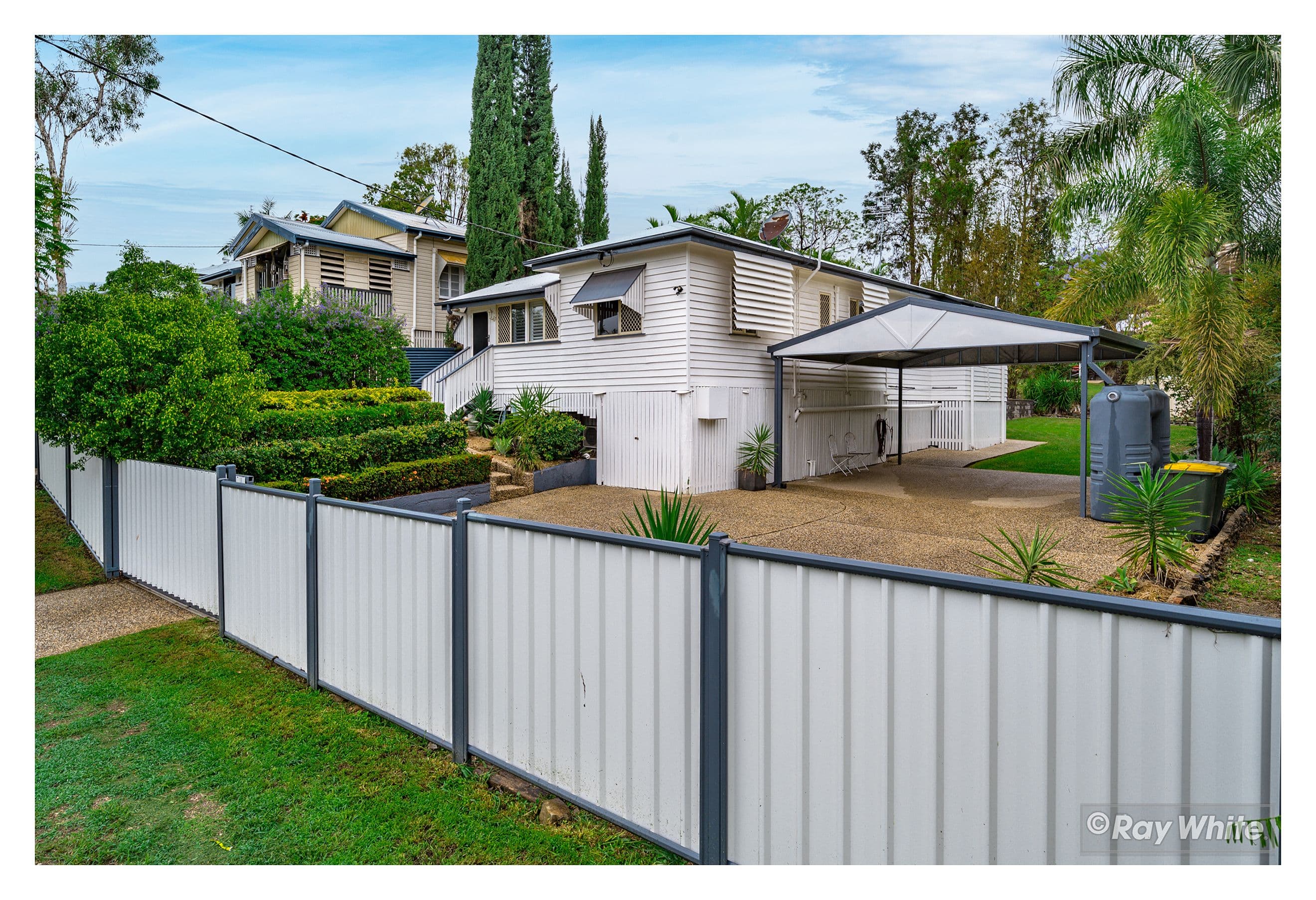 7 Lanigan Street, Wandal QLD 4700, Wandal - Thumbnail 2