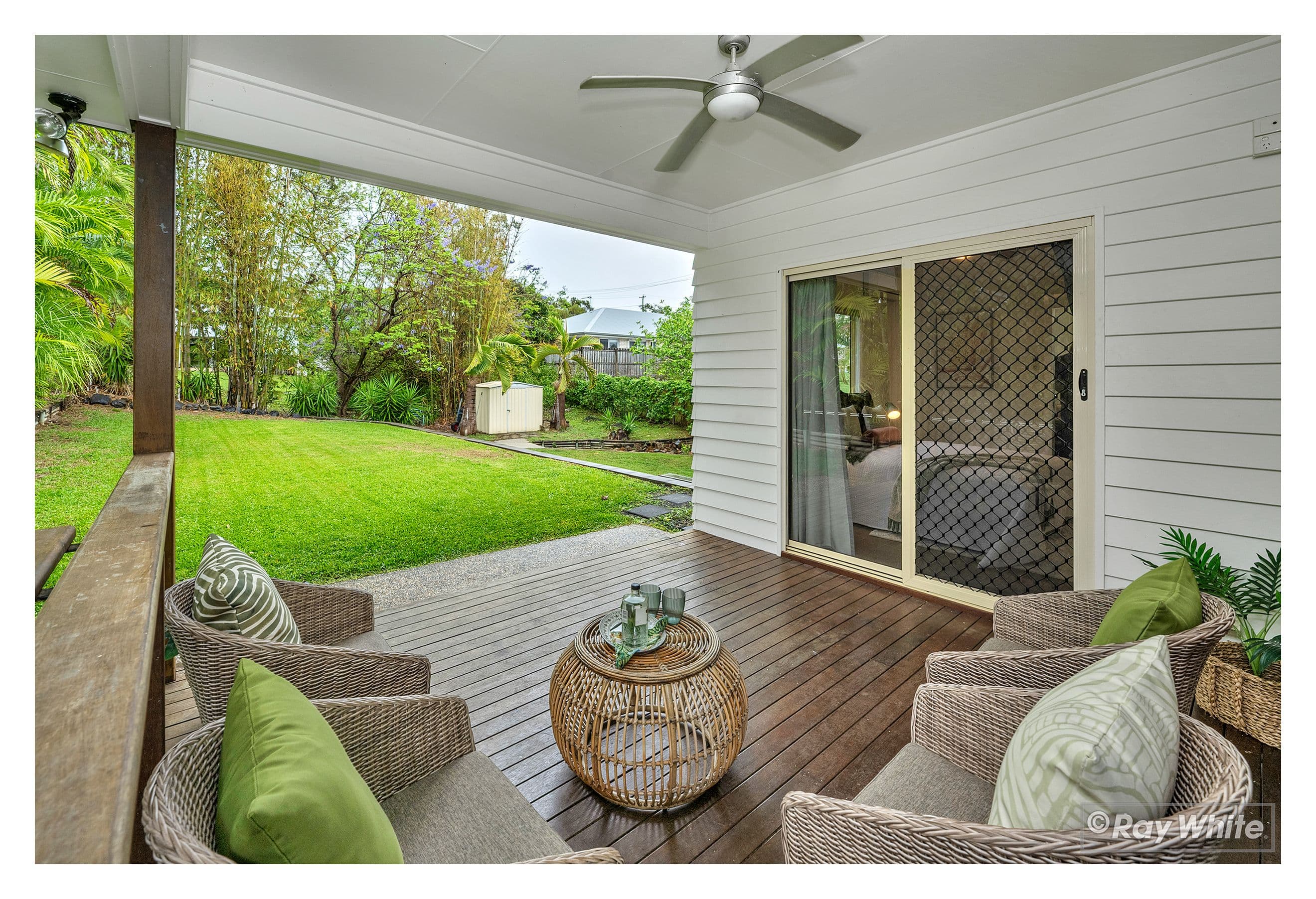 7 Lanigan Street, Wandal QLD 4700, Wandal - Thumbnail 3