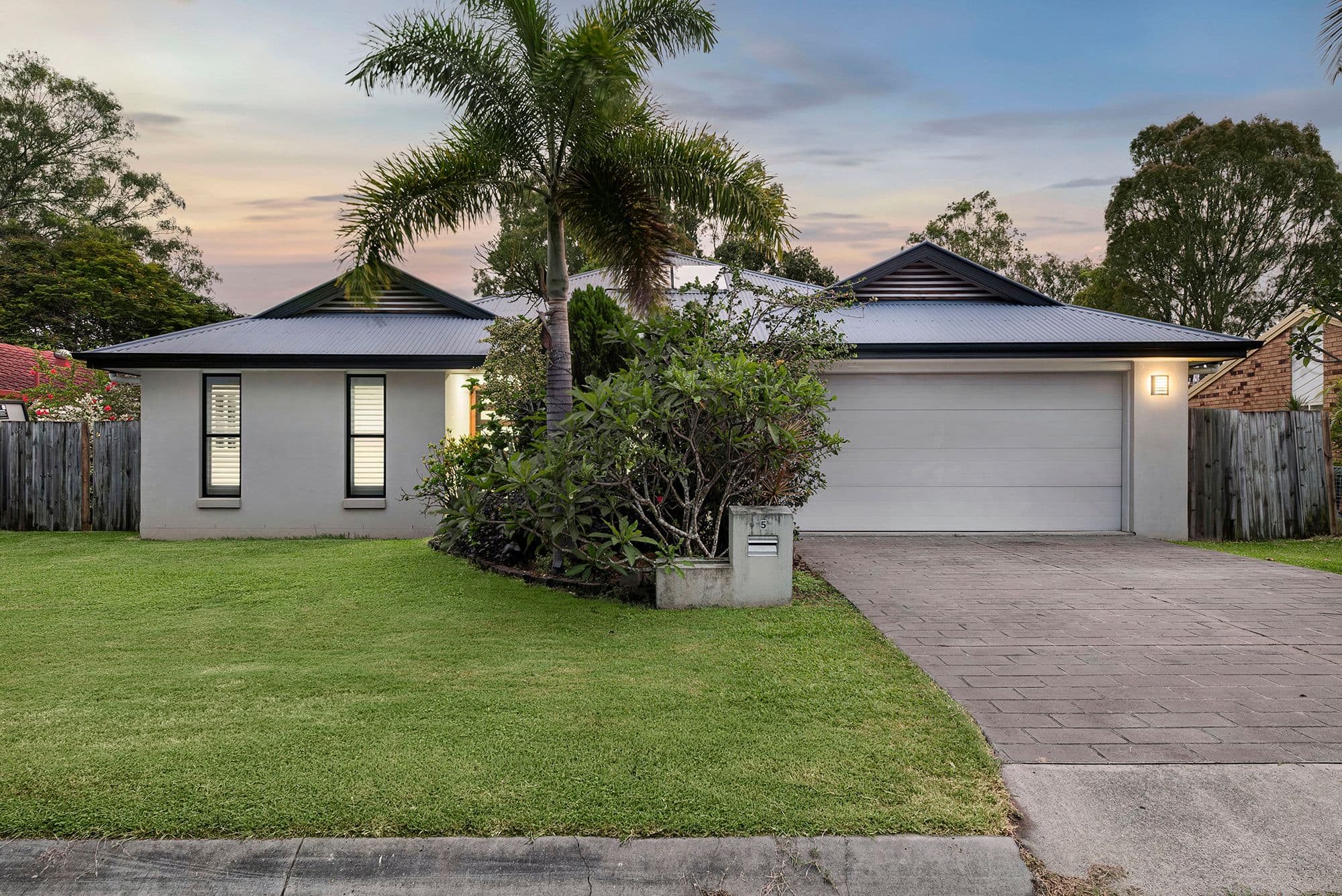 5 Parklands Circuit, Boondall QLD 4034, Boondall - Image 1