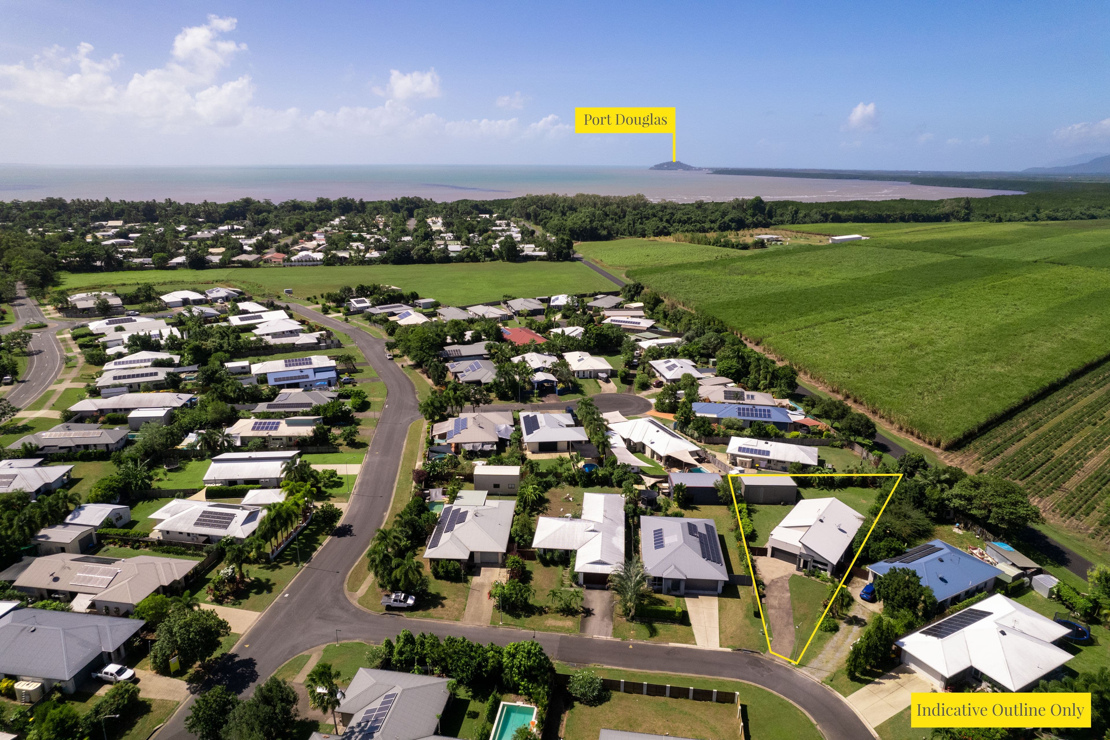 8 Dawal Close, Cooya Beach QLD 4873, Cooya Beach - Thumbnail 3