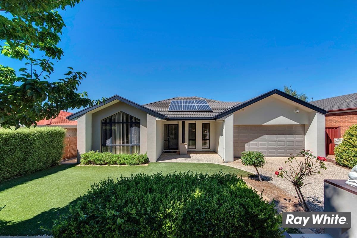 24 Mission Street, Amaroo ACT 2914, Amaroo - Image 1