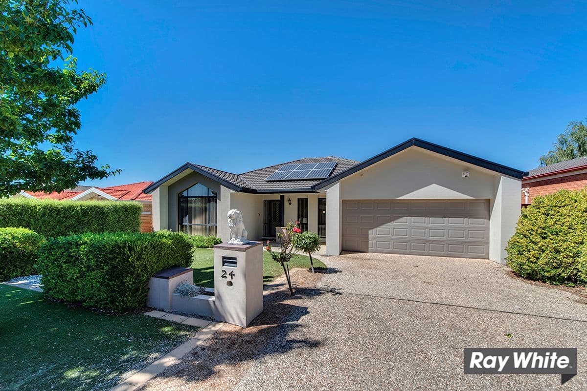 24 Mission Street, Amaroo ACT 2914, Amaroo - Thumbnail 2