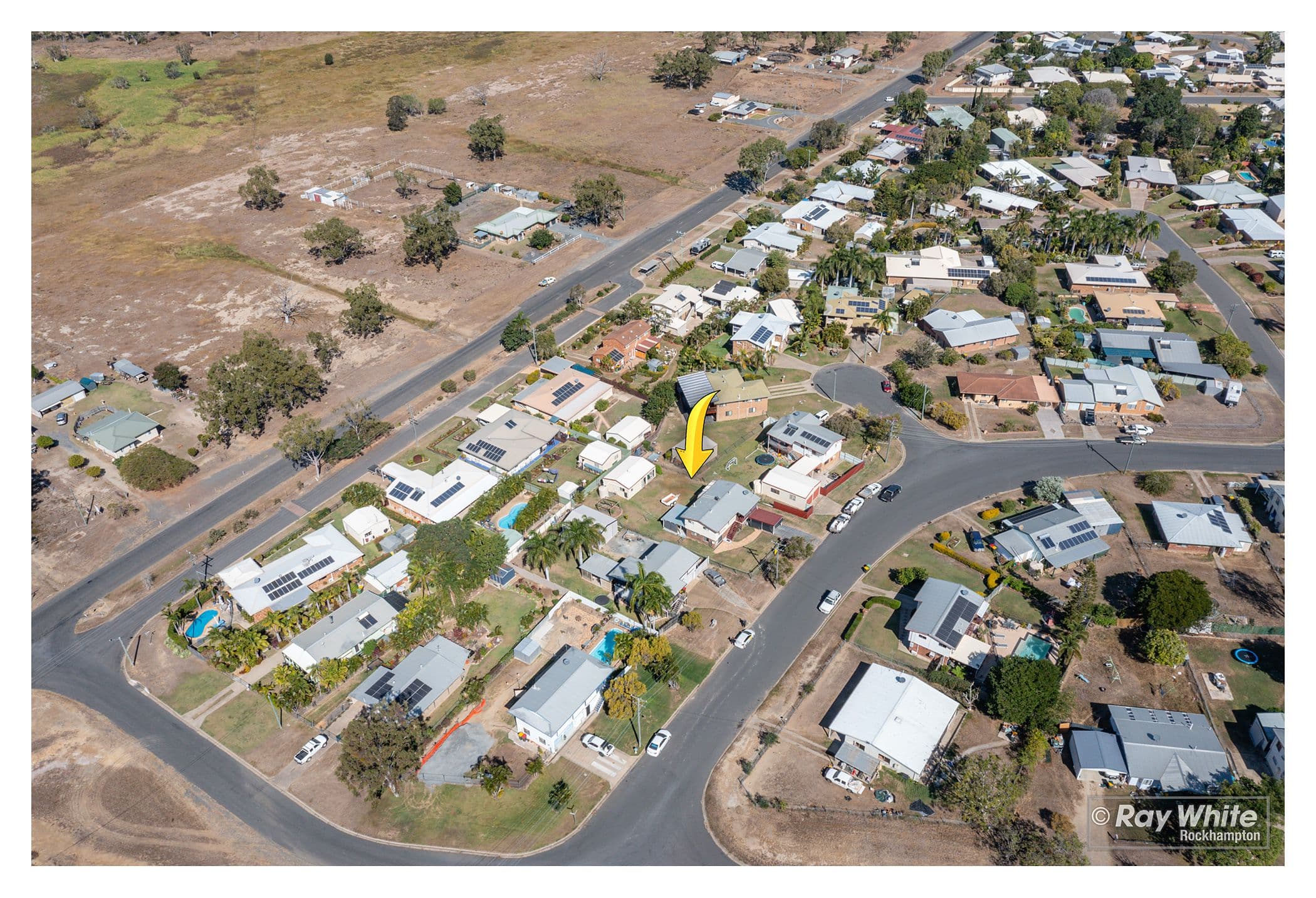4 Sunrise Crescent, Gracemere QLD 4702, Gracemere - Thumbnail 3