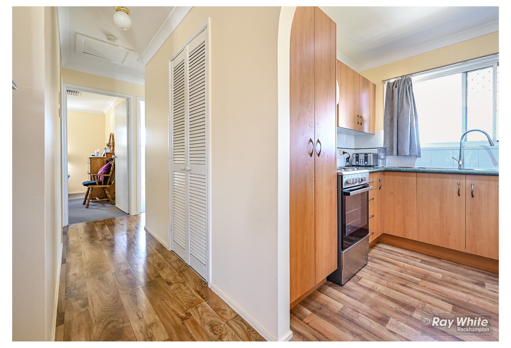 4 Sunrise Crescent, Gracemere QLD 4702, Gracemere - Thumbnail 5