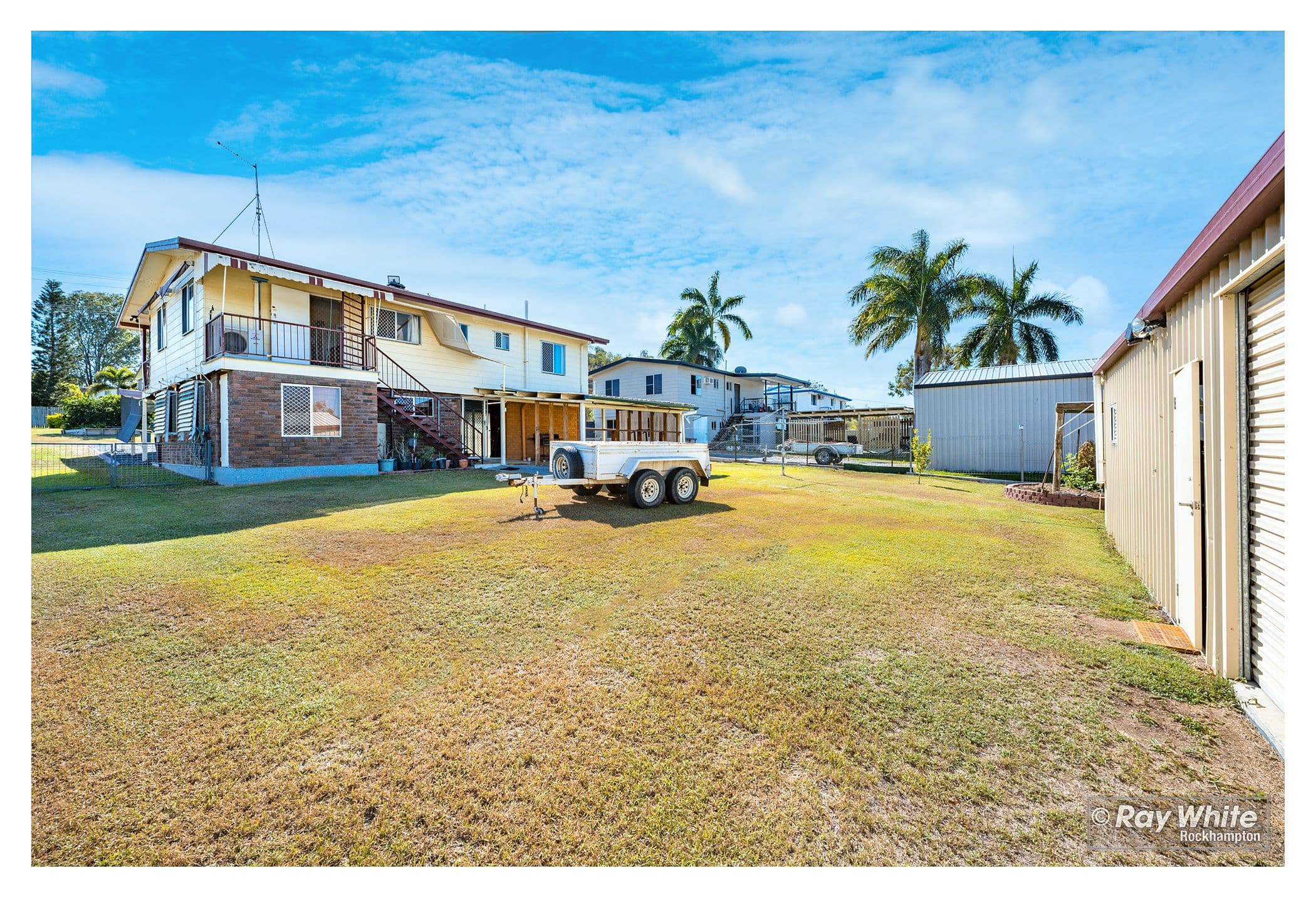 4 Sunrise Crescent, Gracemere QLD 4702, Gracemere - Thumbnail 7