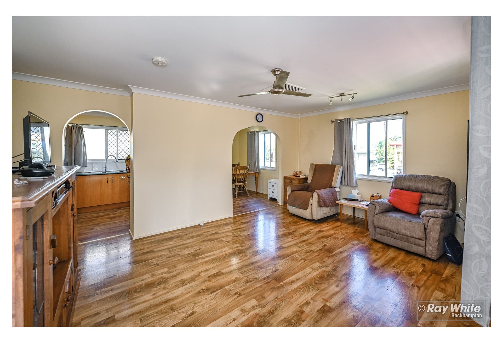 4 Sunrise Crescent, Gracemere QLD 4702, Gracemere - Thumbnail 8