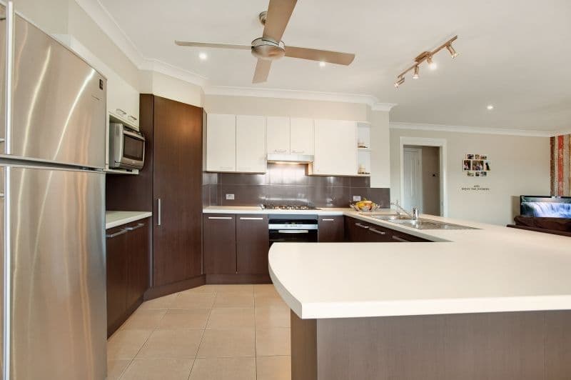 31 Redgum Circuit, ABERGLASSLYN NSW 2320, Aberglasslyn - Thumbnail 5