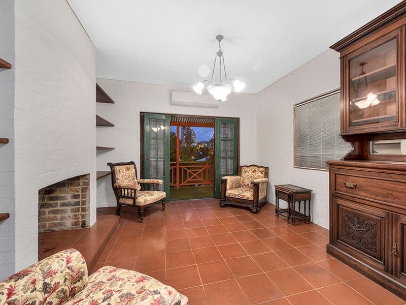 17A Royal Avenue, Spring Hill QLD 4000, Spring Hill - Thumbnail 3