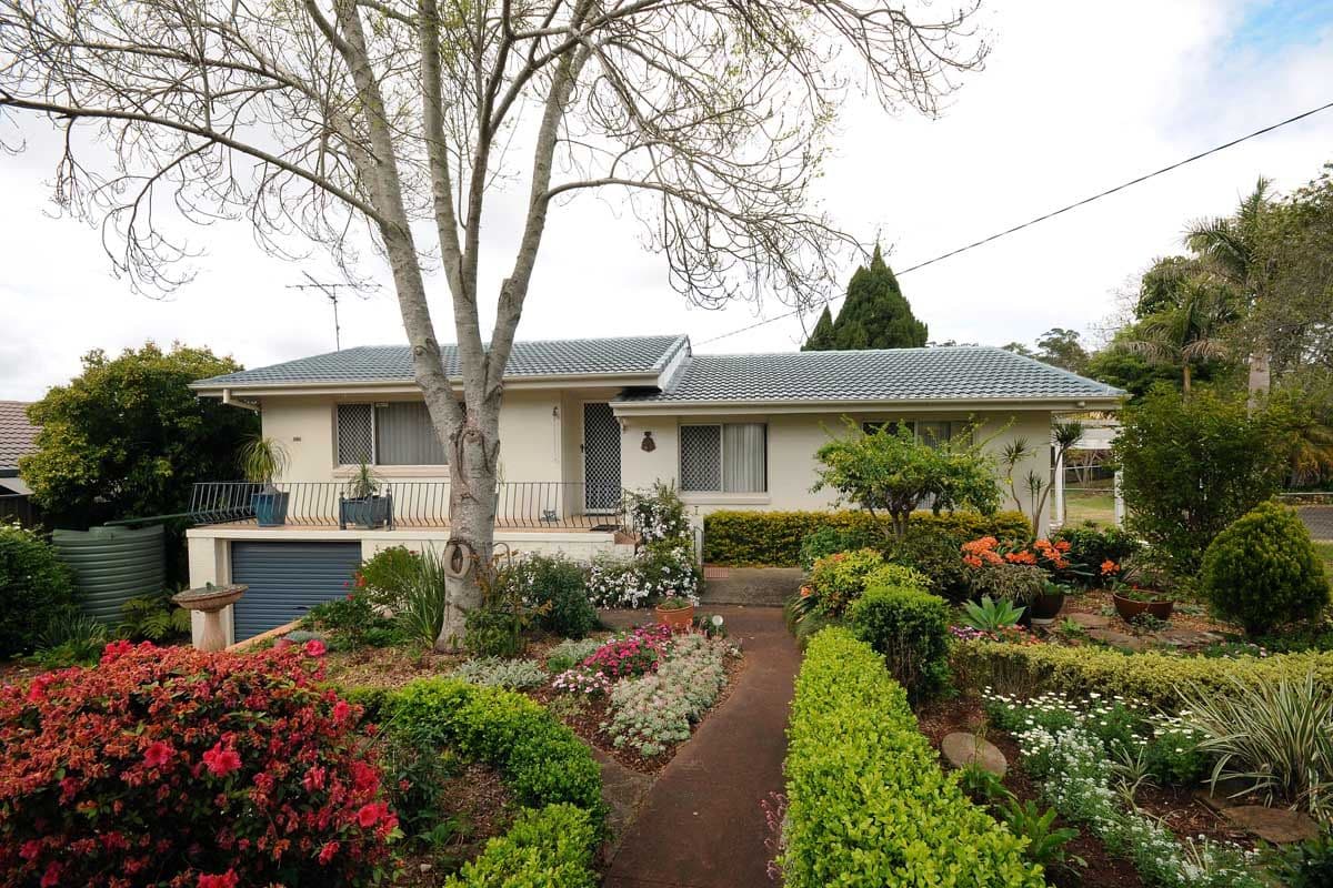 4b South Street, RANGEVILLE QLD 4350, Rangeville - Image 1