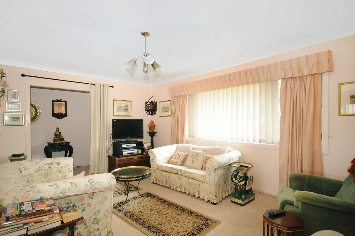 4b South Street, RANGEVILLE QLD 4350, Rangeville - Thumbnail 2