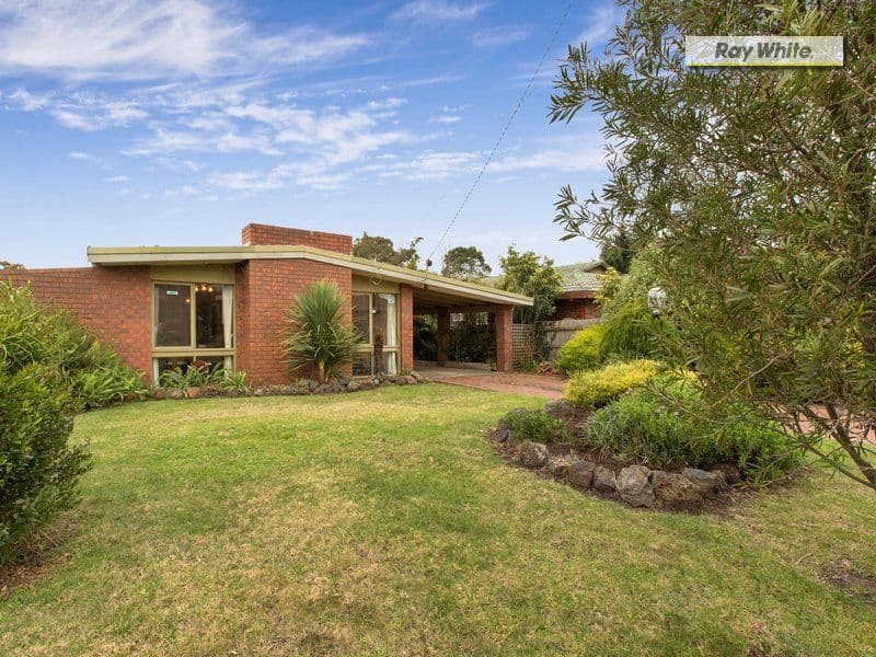 10 Carcoola Court, ROSEBUD VIC 3939, Rosebud - Thumbnail 2