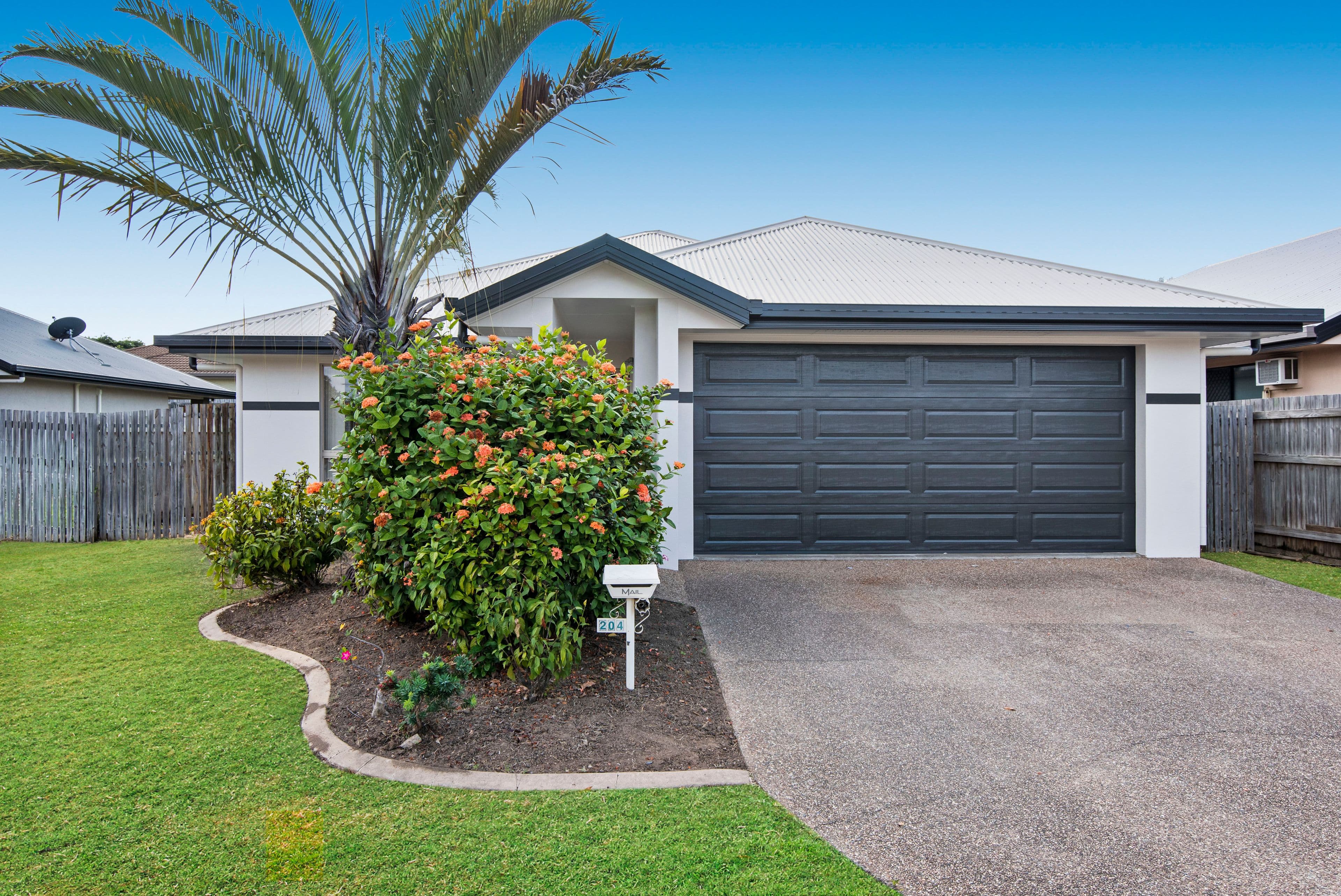 204 Freshwater Drive, Douglas QLD 4814, Douglas - Image 1