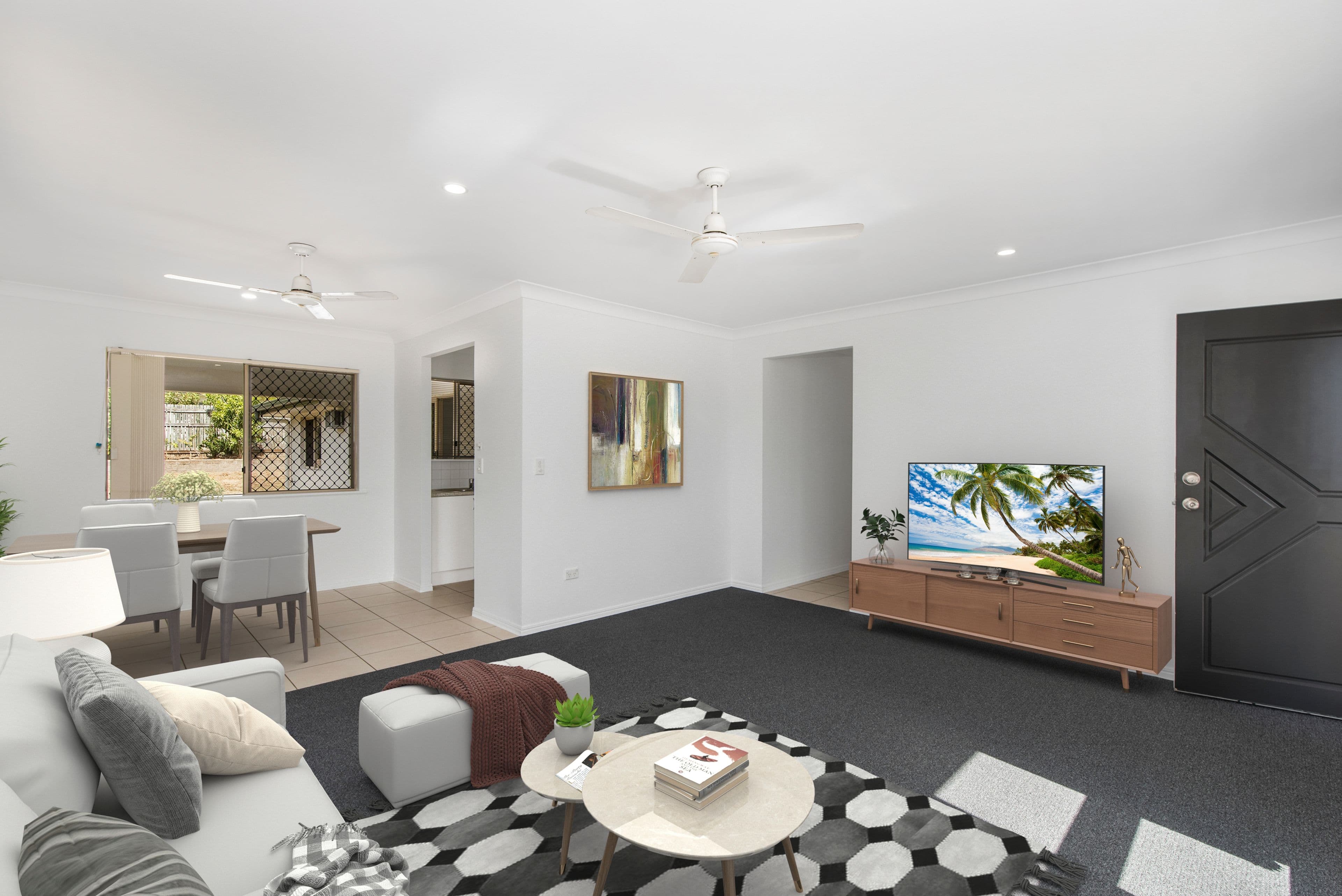 204 Freshwater Drive, Douglas QLD 4814, Douglas - Thumbnail 2
