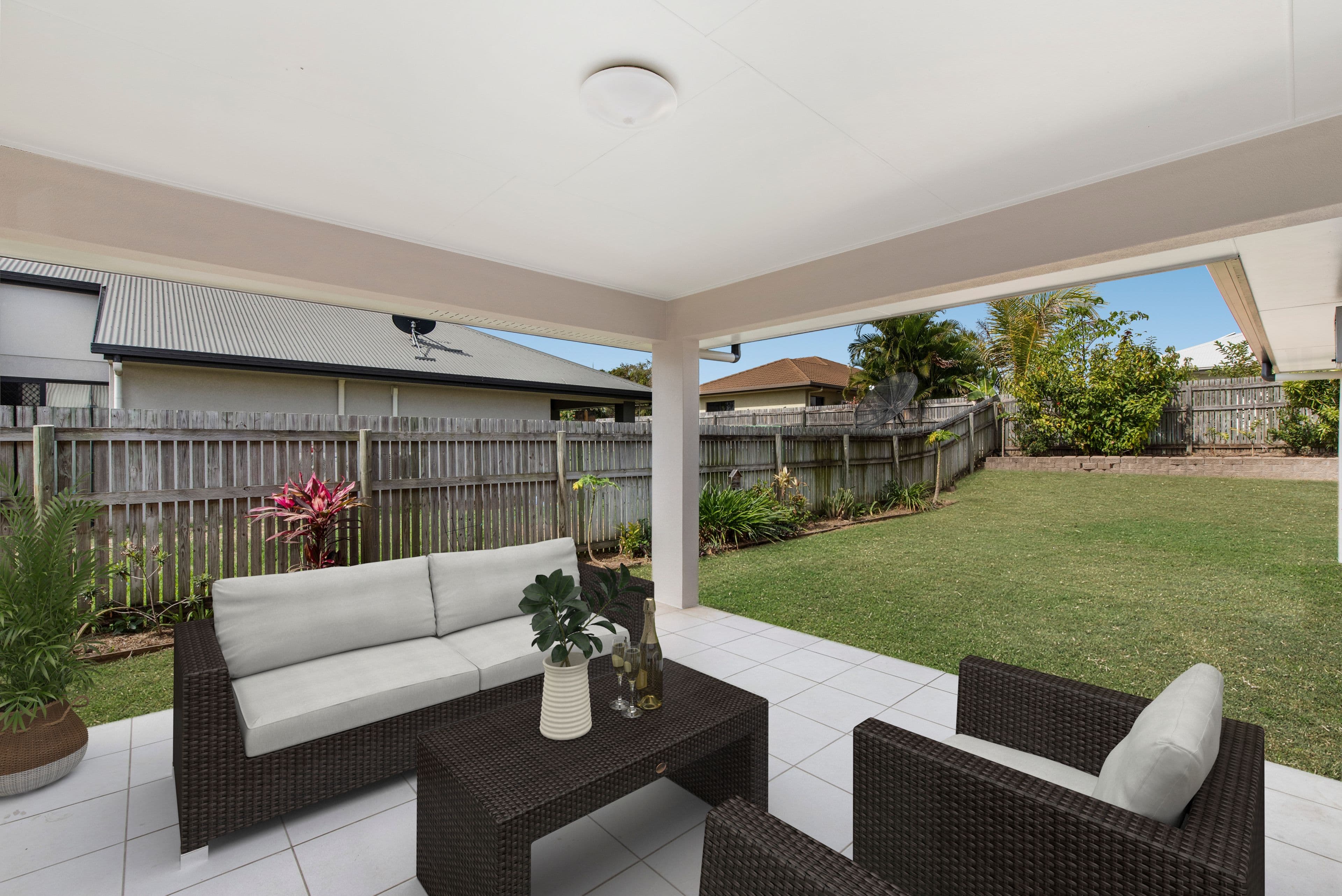 204 Freshwater Drive, Douglas QLD 4814, Douglas - Thumbnail 8