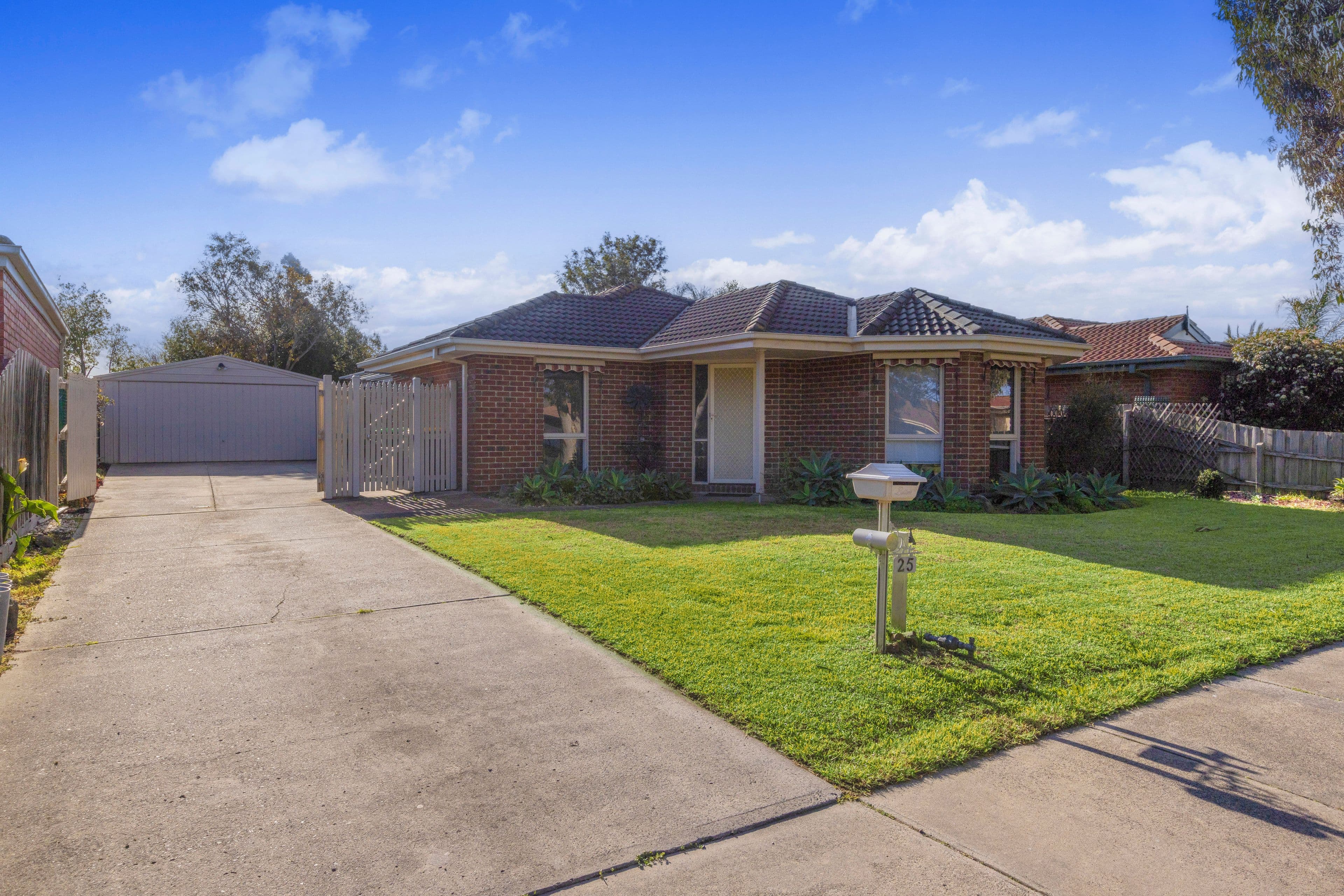 25 Bianca Drive, Aspendale Gardens VIC 3195, Aspendale Gardens - Image 1