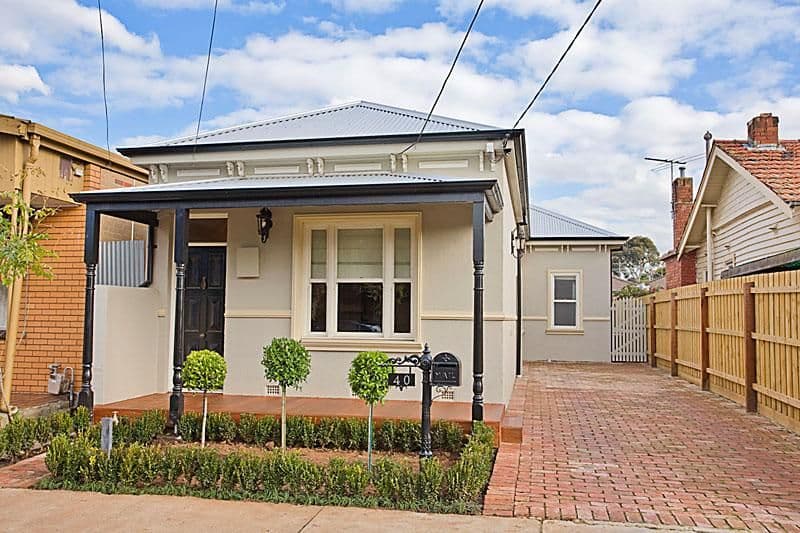 40 Walter Street, ASCOT VALE VIC 3032, Ascot Vale - Thumbnail 7