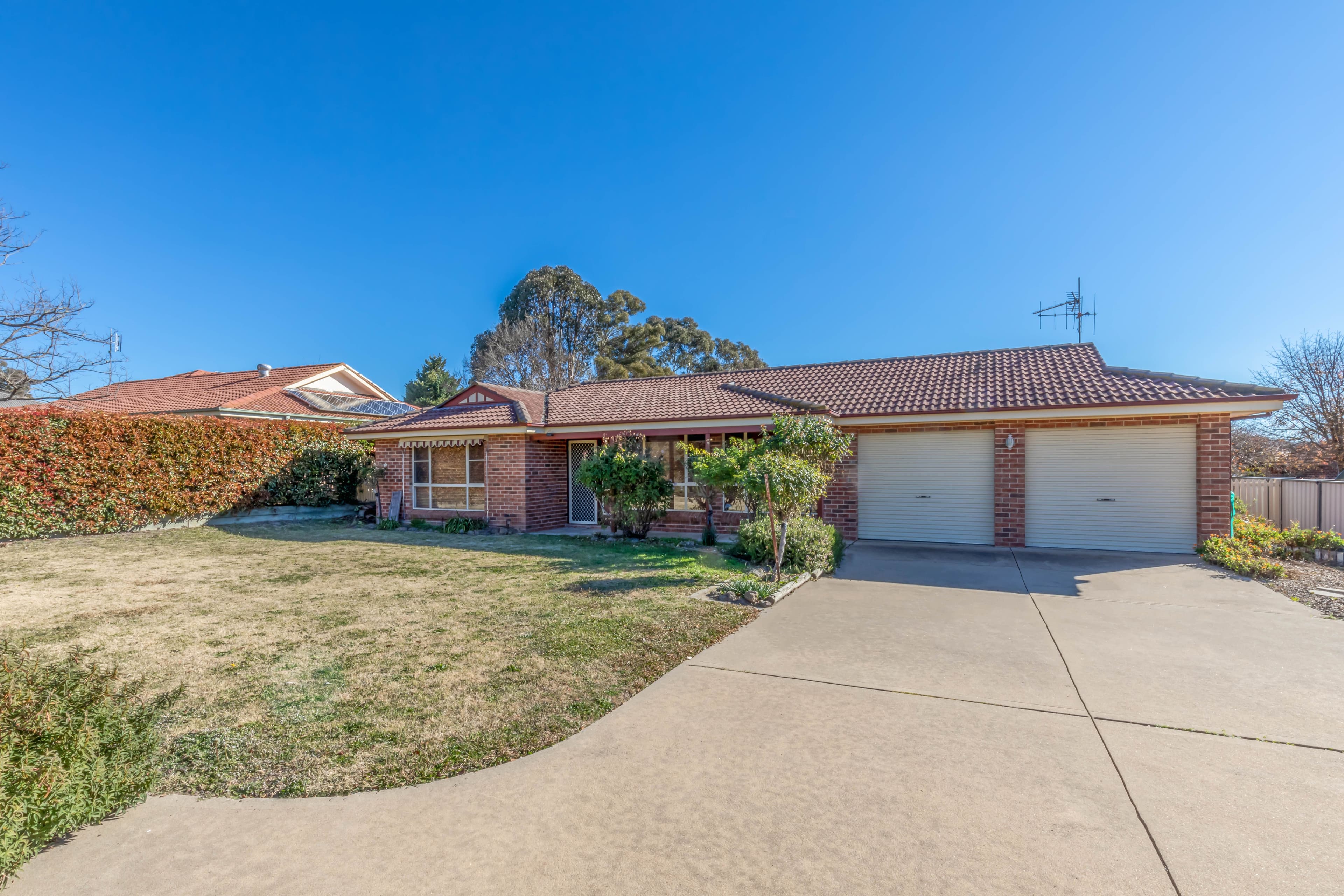 21 Abercrombie Drive, Abercrombie NSW 2795, Abercrombie - Image 1