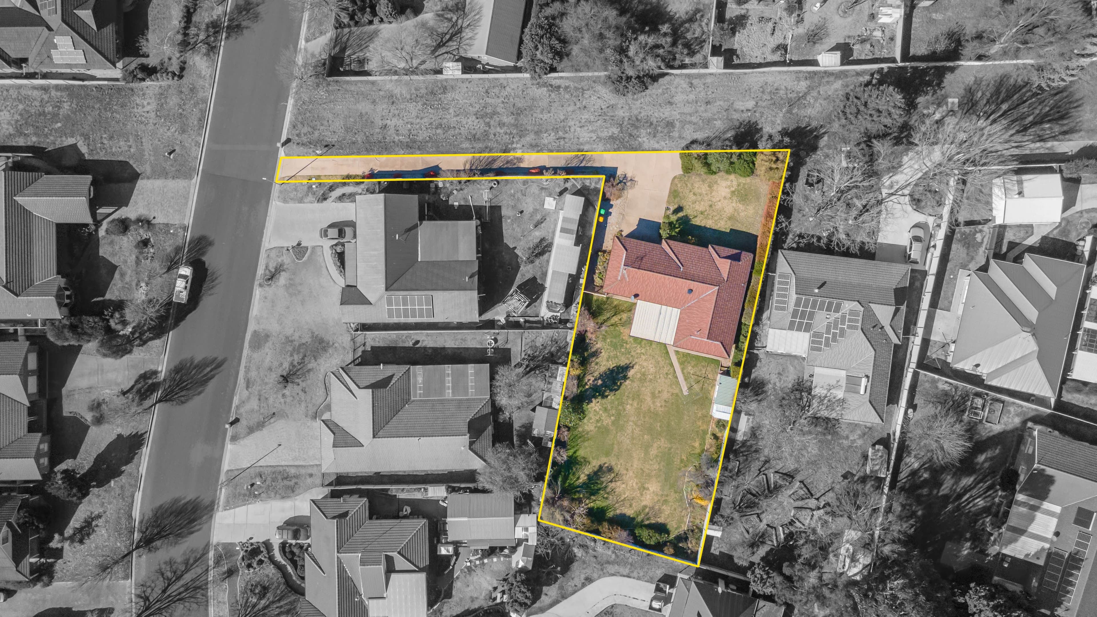 21 Abercrombie Drive, Abercrombie NSW 2795, Abercrombie - Thumbnail 2