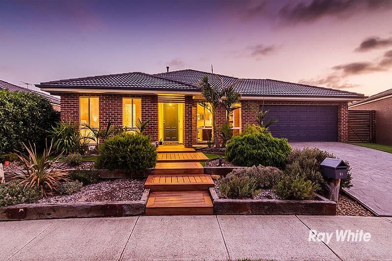 21 Gregson Grove, Lyndhurst VIC 3975, Lyndhurst - Image 1