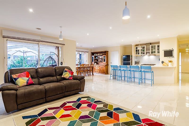 21 Gregson Grove, Lyndhurst VIC 3975, Lyndhurst - Thumbnail 2