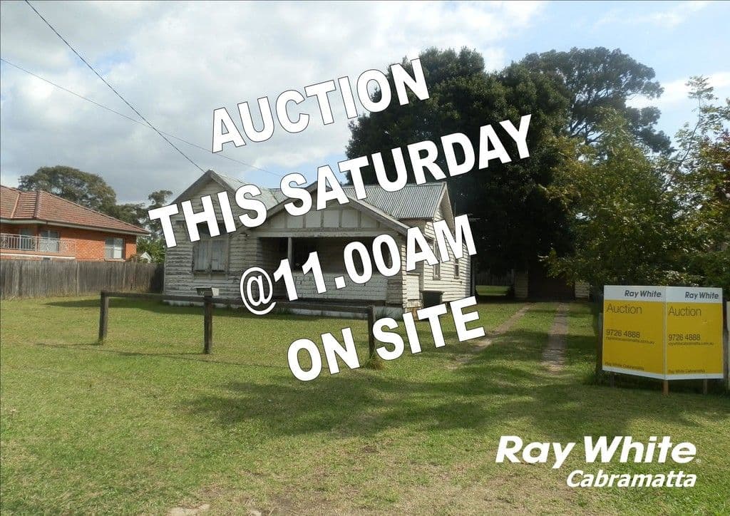 7 Prout Street, Cabramatta NSW 2166, Cabramatta - Image 1