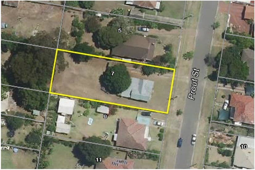 7 Prout Street, Cabramatta NSW 2166, Cabramatta - Thumbnail 6
