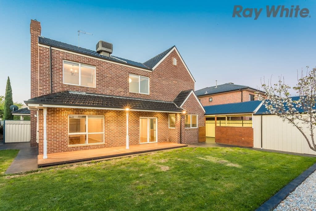 19 Roseleigh Boulevard, Sydenham VIC 3037, Sydenham - Thumbnail 8
