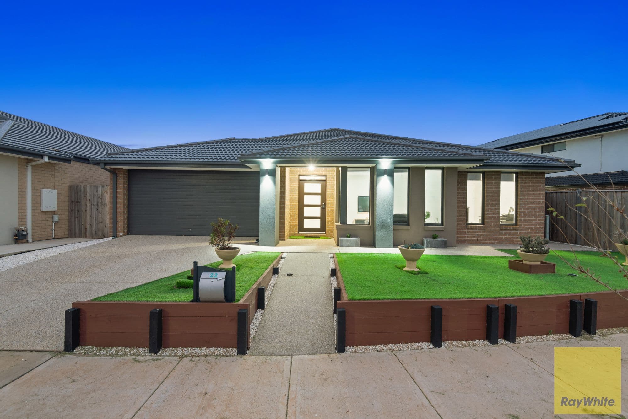 22 Playfield Drive, Truganina VIC 3029, Truganina - Image 1