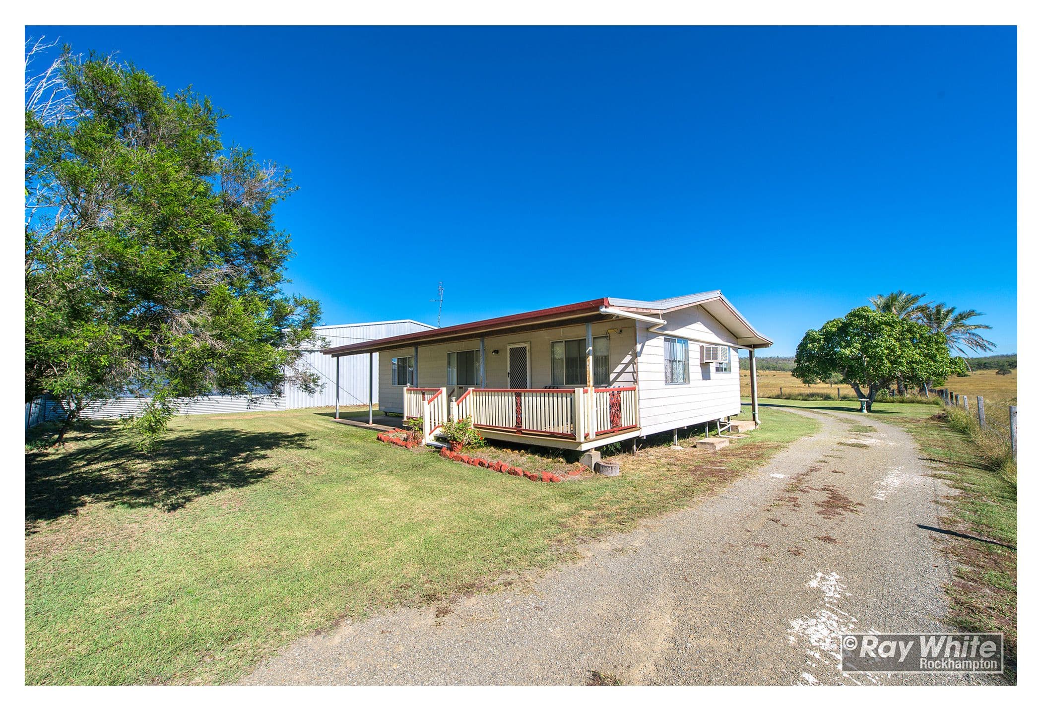 521 Rossmoya Road, Wattlebank QLD 4704, Wattlebank - Image 1