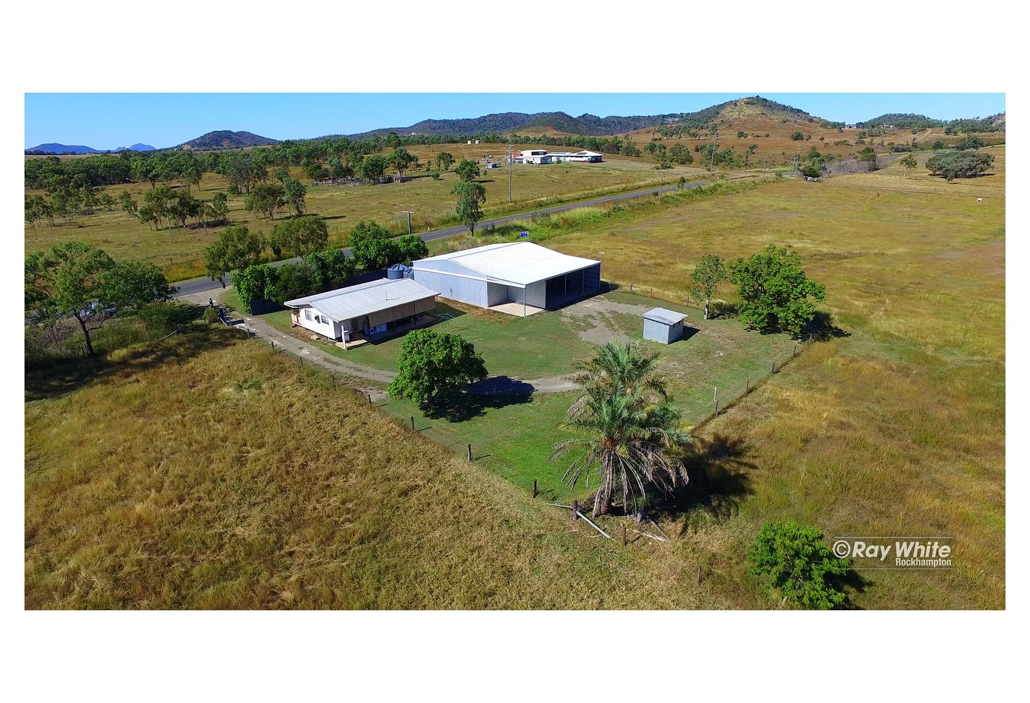 521 Rossmoya Road, Wattlebank QLD 4704, Wattlebank - Thumbnail 2