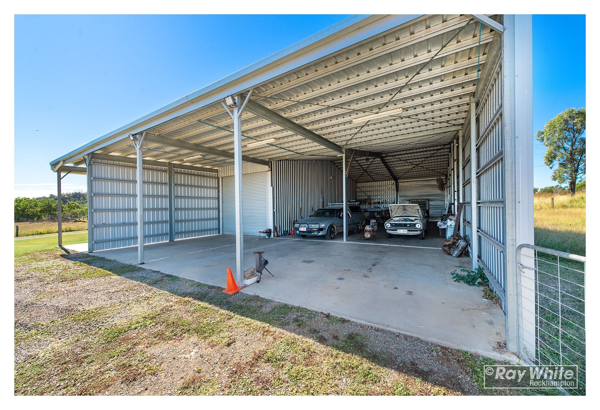 521 Rossmoya Road, Wattlebank QLD 4704, Wattlebank - Thumbnail 7
