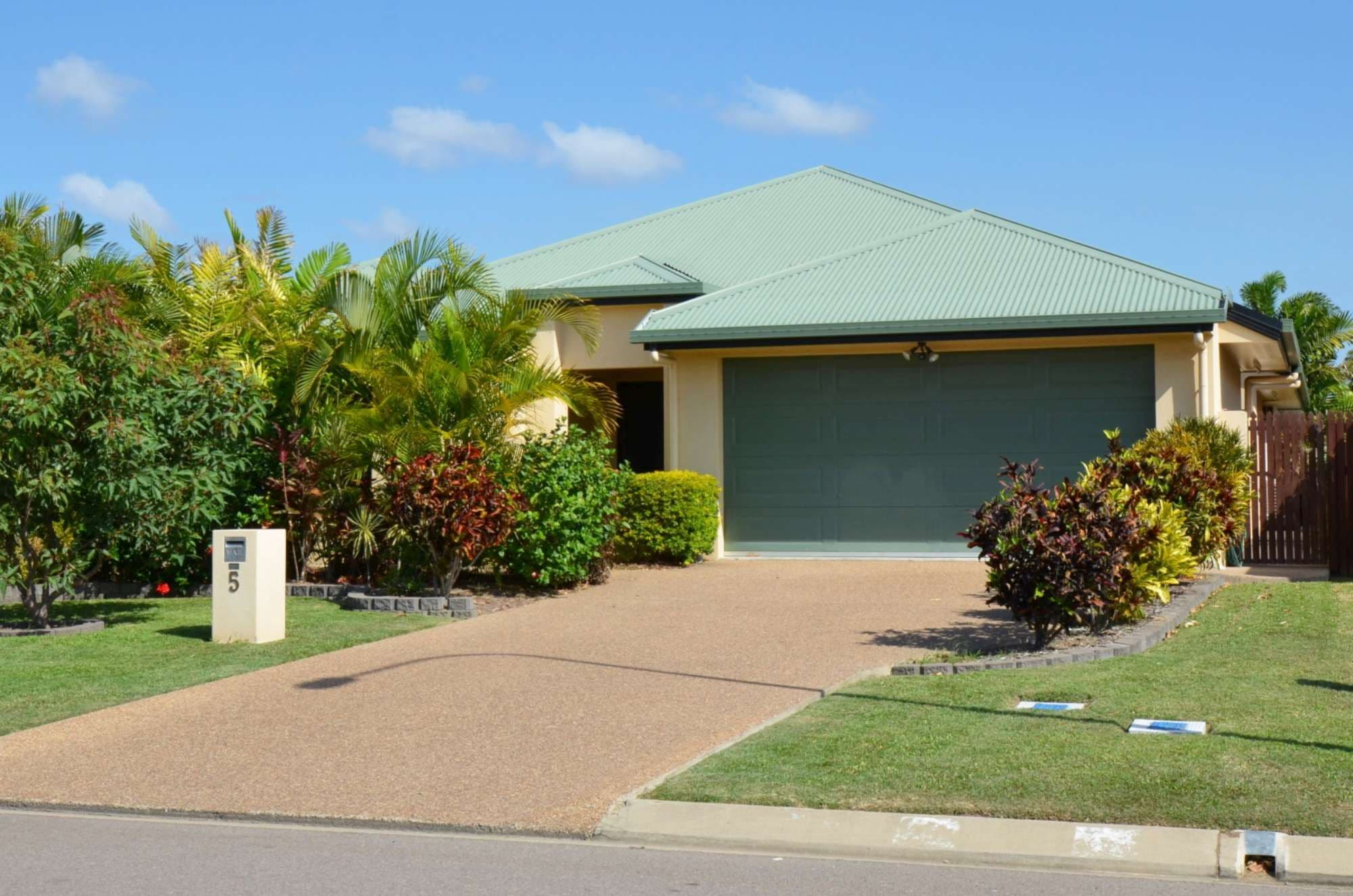 5 Congreve Court, KIRWAN QLD 4817, Kirwan - Thumbnail 3