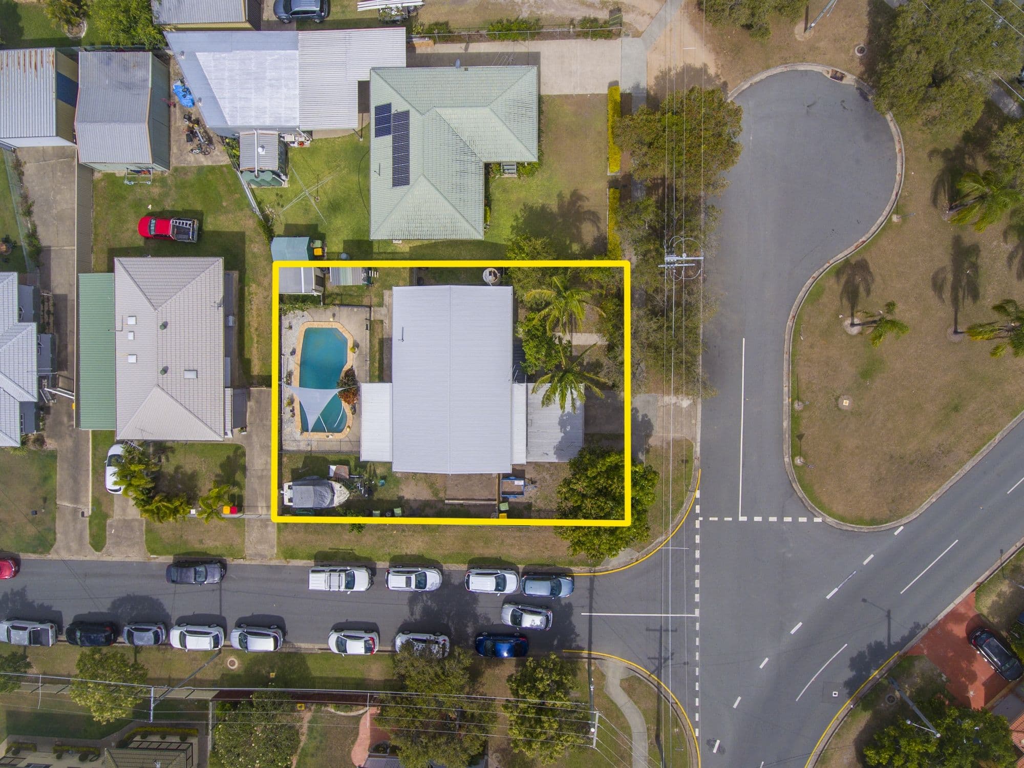 4 Porter Street, Redcliffe QLD 4020, Redcliffe - Image 1