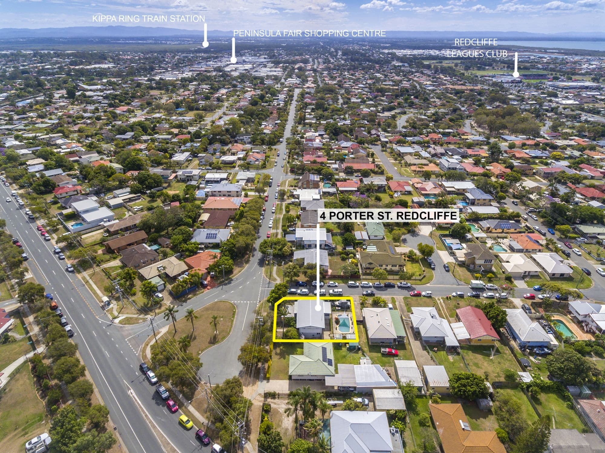 4 Porter Street, Redcliffe QLD 4020, Redcliffe - Thumbnail 2