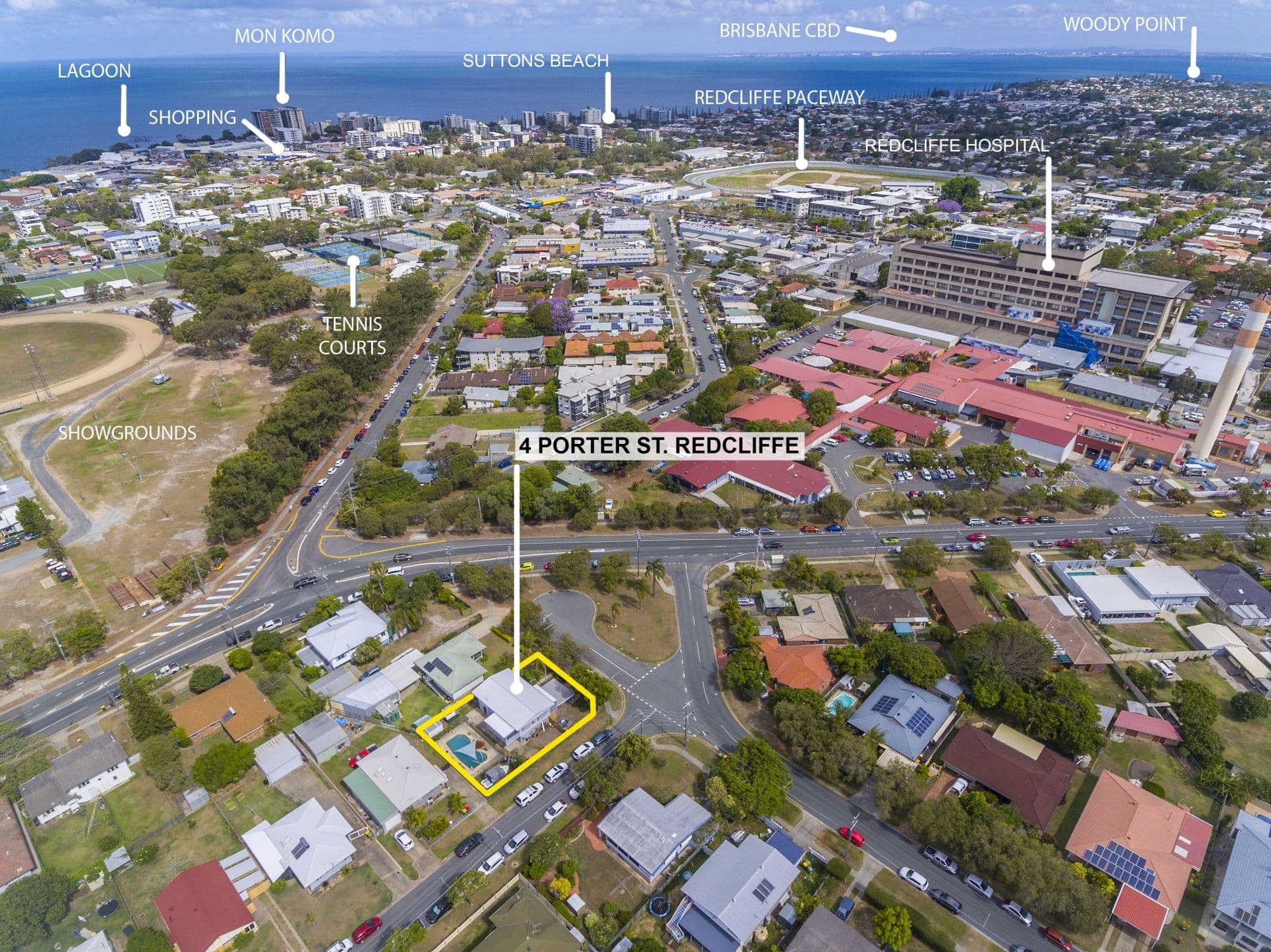 4 Porter Street, Redcliffe QLD 4020, Redcliffe - Thumbnail 3