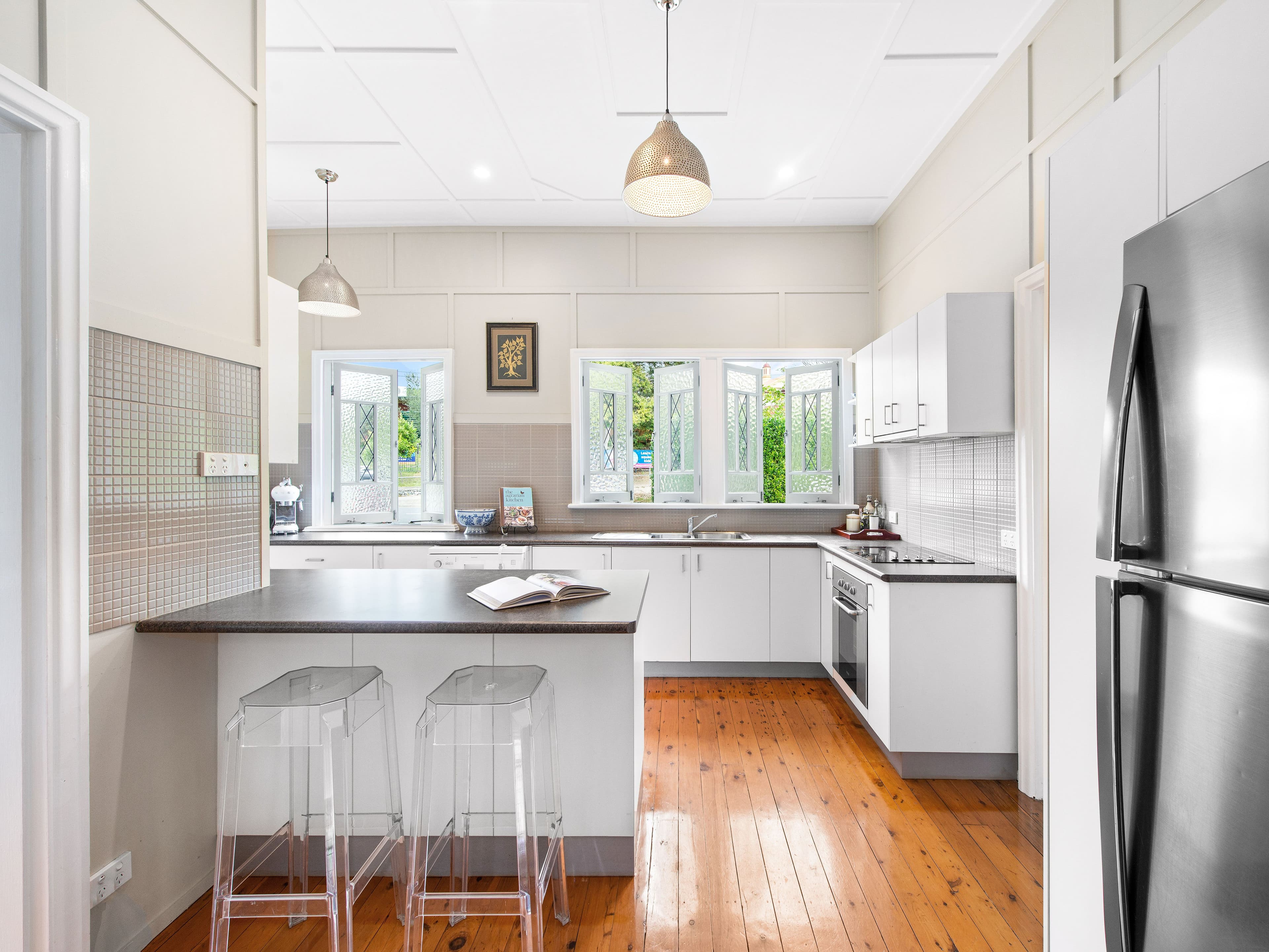 19 Otonga Road, Ashgrove QLD 4060, Ashgrove - Thumbnail 5