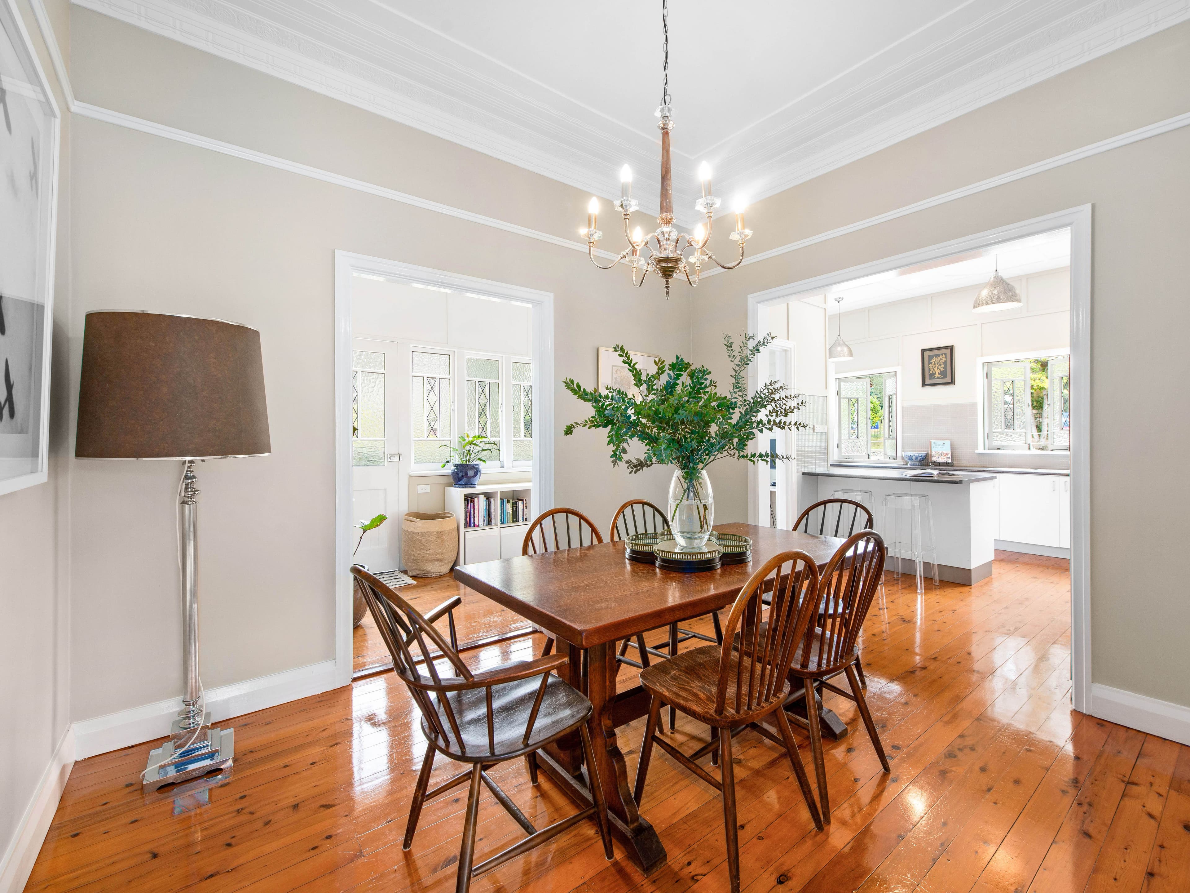 19 Otonga Road, Ashgrove QLD 4060, Ashgrove - Thumbnail 7