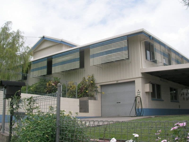 13 Benwell Street, East Innisfail QLD 4860, East Innisfail - Image 1